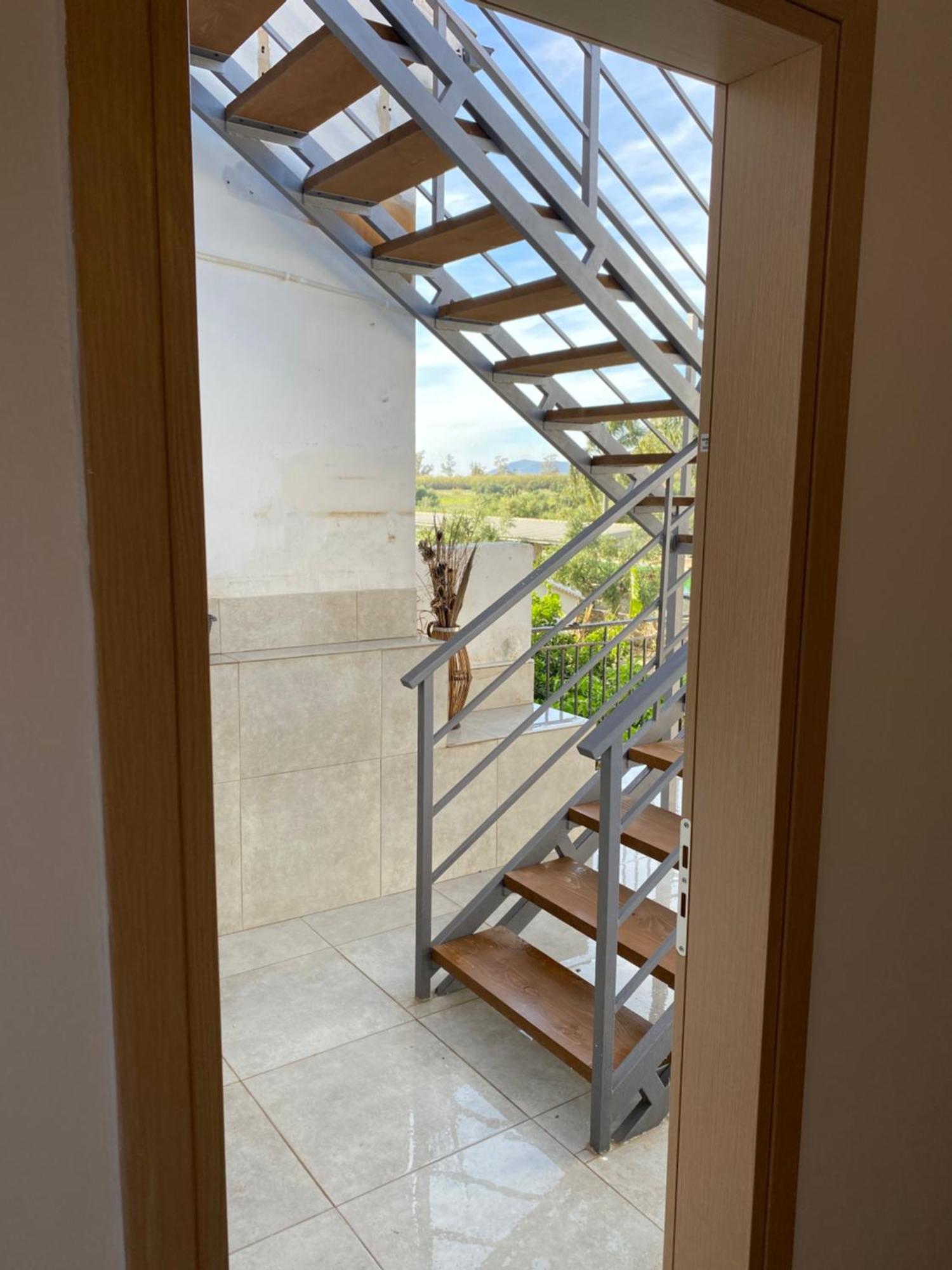 Giorgos House Attic Apartment เกียโลวา ภายนอก รูปภาพ